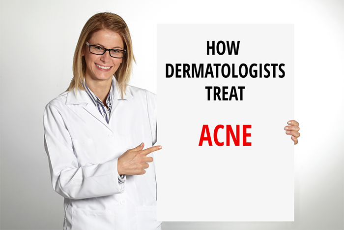 6 Reasons to Consult a Dermatologist for Acne Treatment