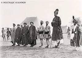 Kashmir Giants