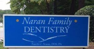 Naran Family Dentistry